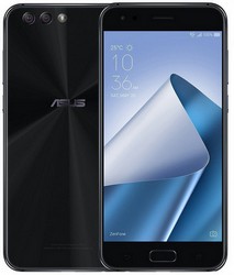Замена шлейфов на телефоне Asus ZenFone 4 (ZE554KL) в Астрахане